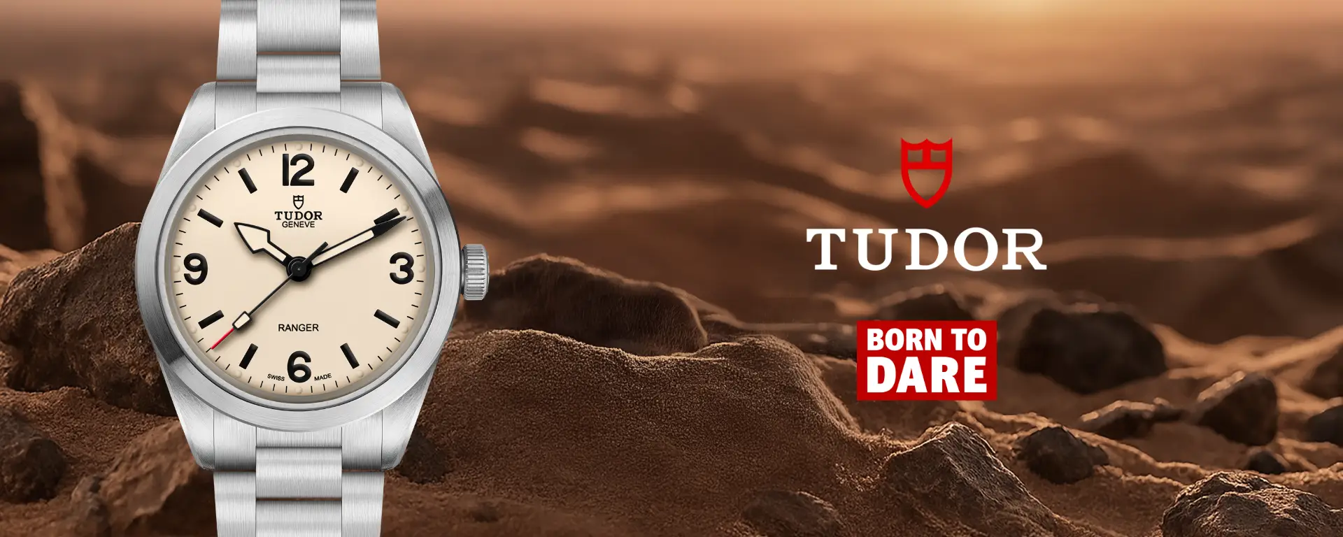 d TUDOR RANGER M79950 0008